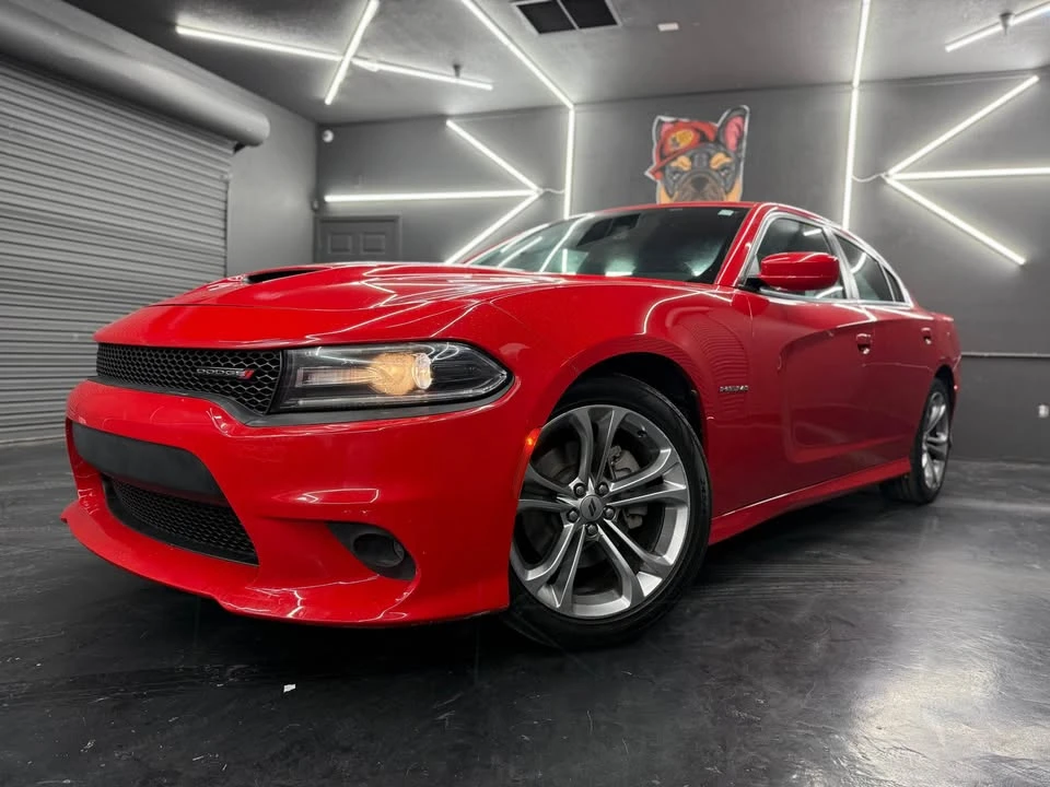 2021 Dodge Challenger 3rd Gen - Image 4 of 10