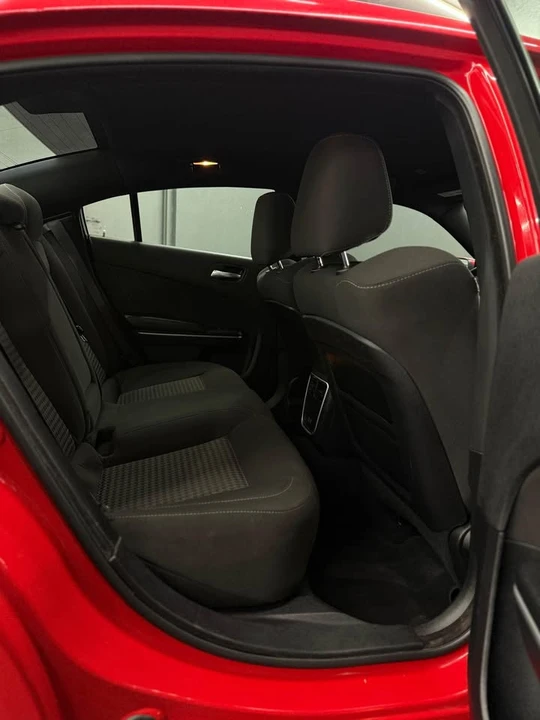 2021 Dodge Challenger 3rd Gen - Image 10 of 10