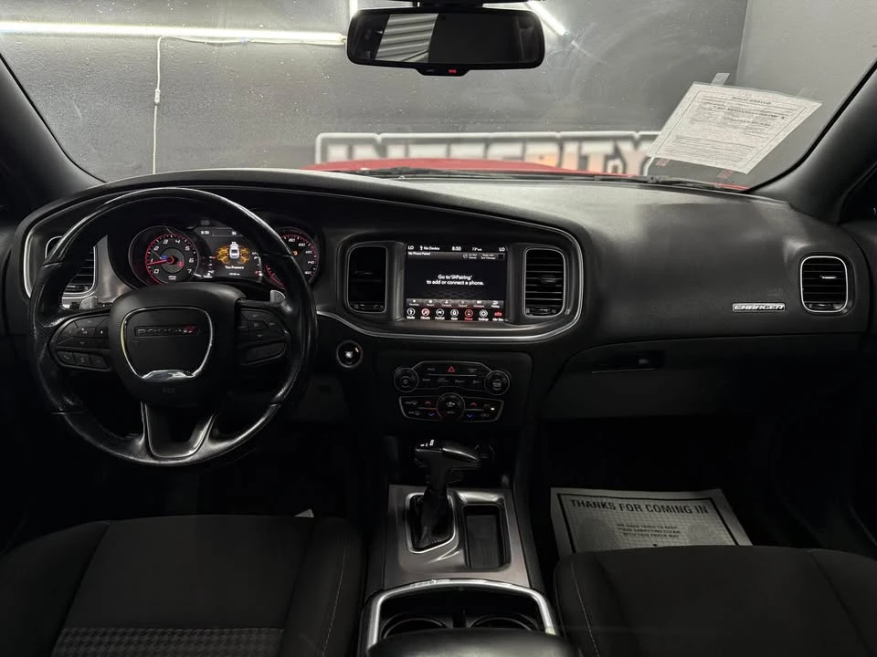 2021 Dodge Challenger 3rd Gen - Image 9 of 10