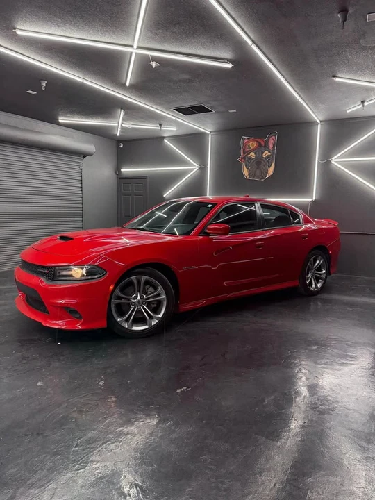 2021 Dodge Challenger 3rd Gen - Image 5 of 10