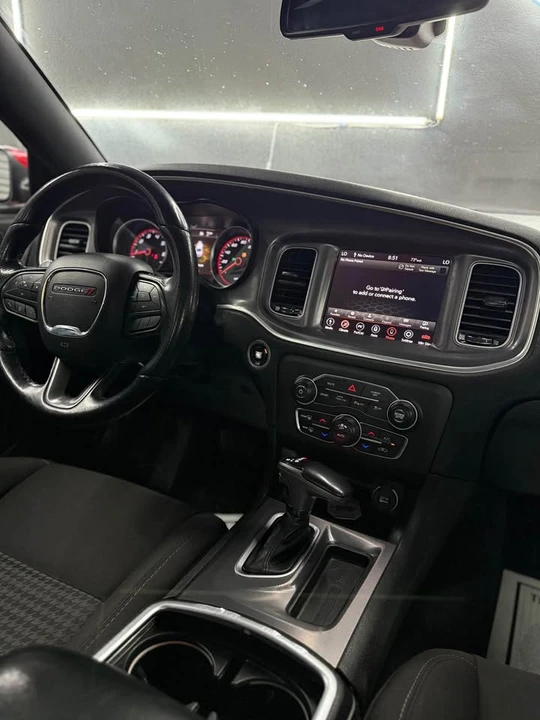 2021 Dodge Challenger 3rd Gen - Image 7 of 10