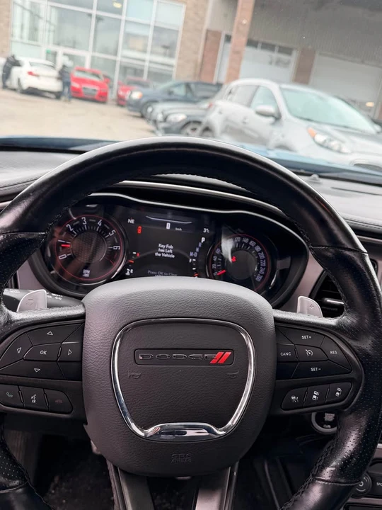 2021 Dodge Challenger 3rd Gen - Image 14 of 20