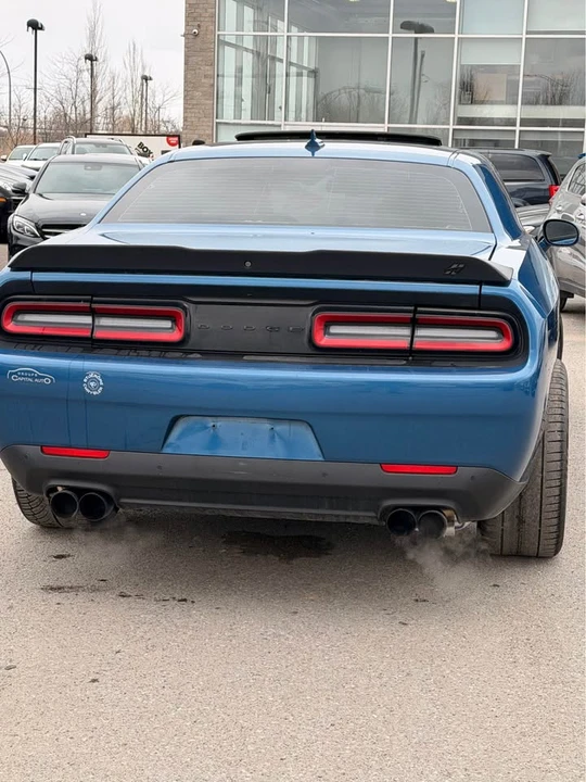 2021 Dodge Challenger 3rd Gen - Image 10 of 20