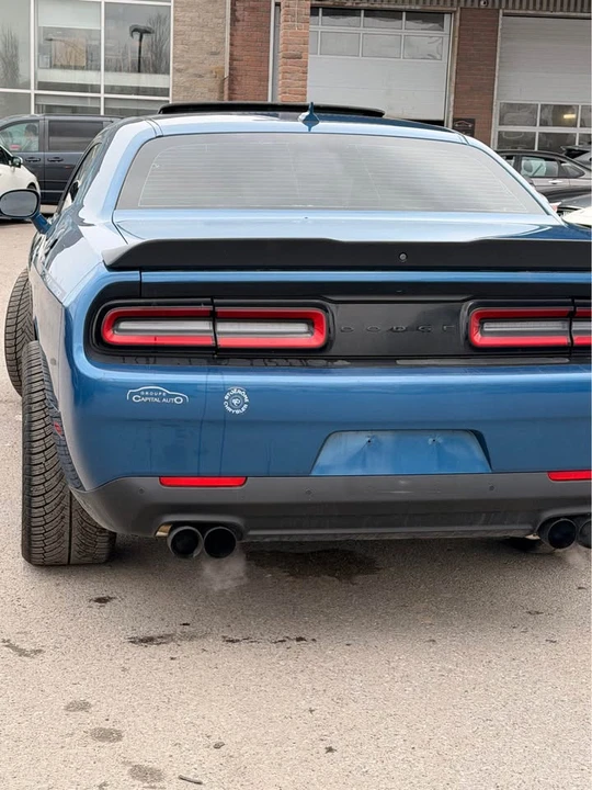 2021 Dodge Challenger 3rd Gen - Image 11 of 20