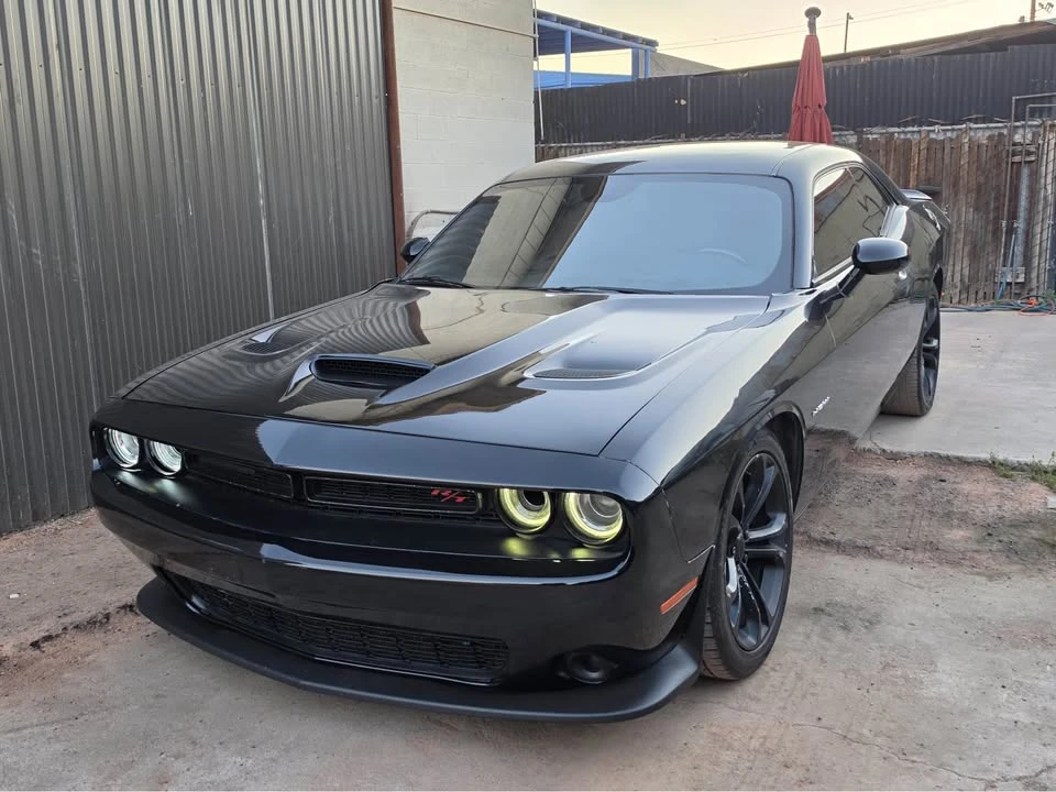 2021 Dodge Challenger 3rd Gen - Image 2 of 3