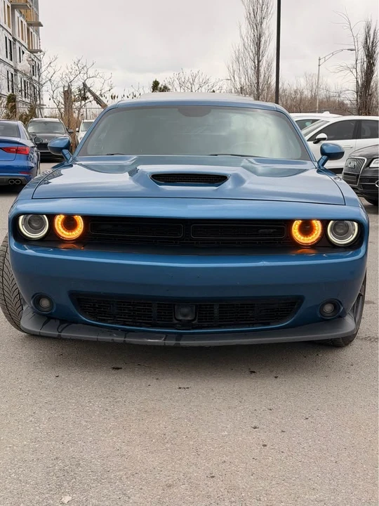 2021 Dodge Challenger 3rd Gen - Image 4 of 20