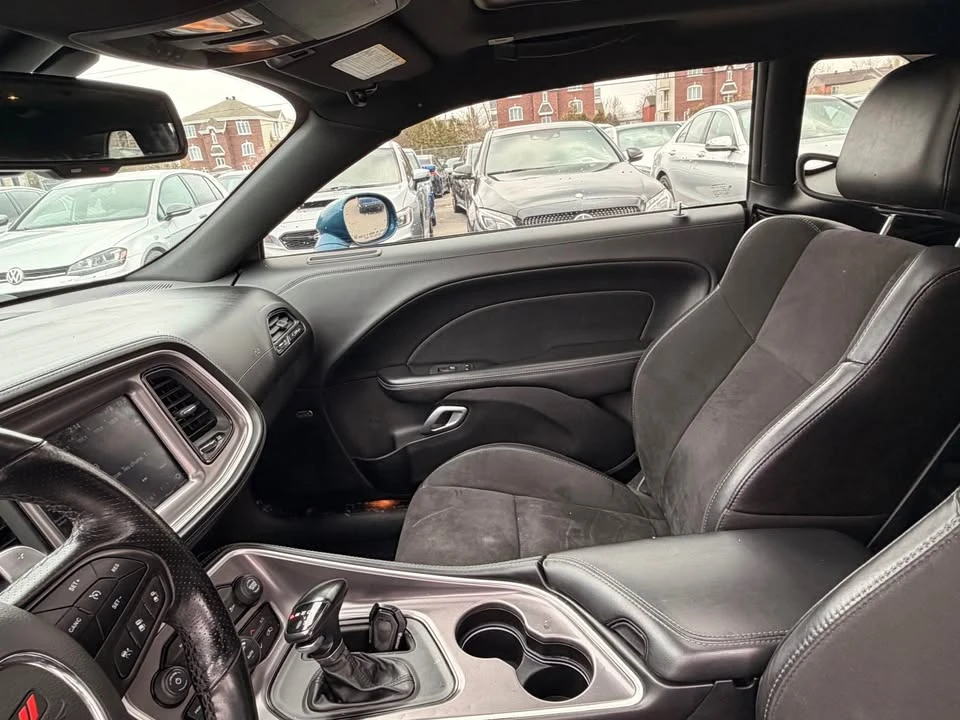 2021 Dodge Challenger 3rd Gen - Image 17 of 20