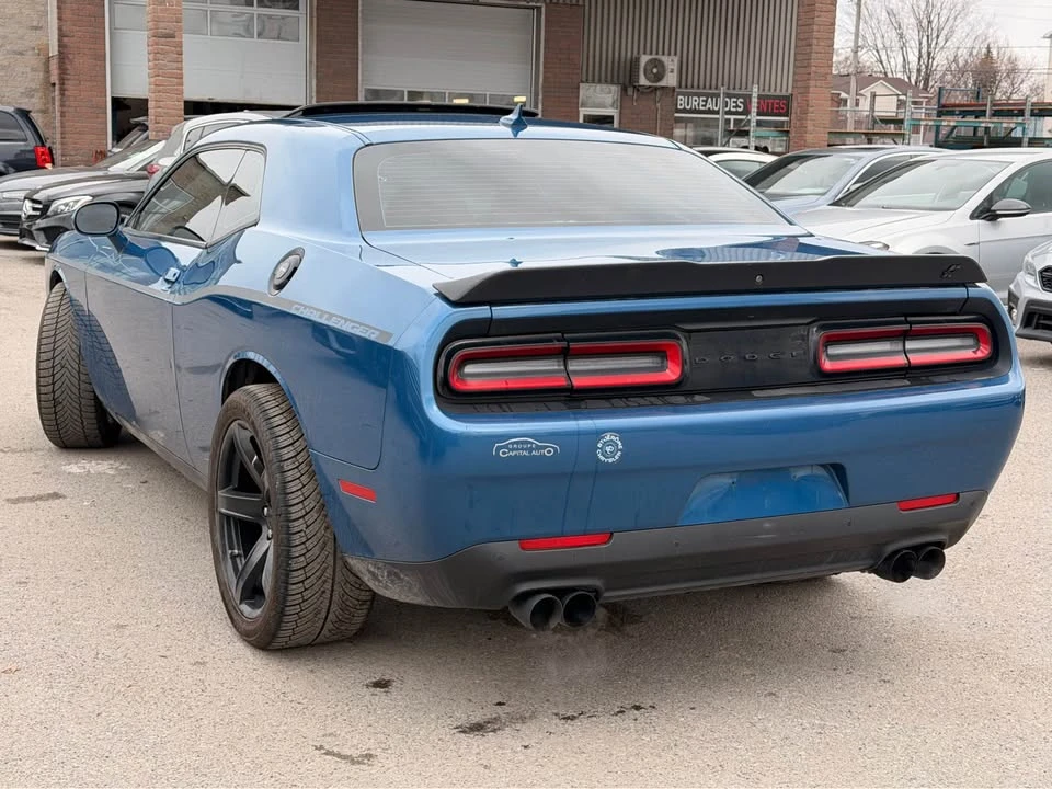 2021 Dodge Challenger 3rd Gen - Image 12 of 20