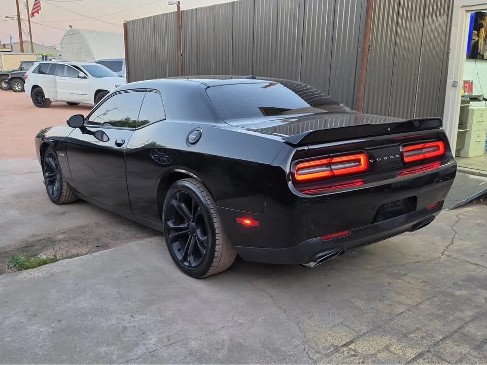 2021 Dodge Challenger 3rd Gen - Image 3 of 3