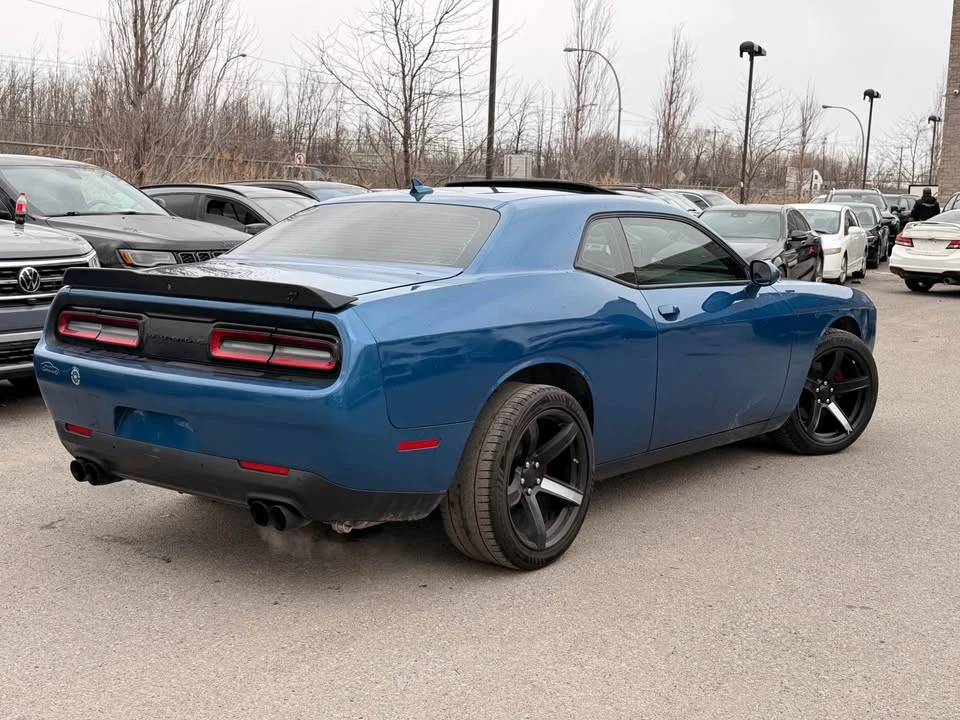 2021 Dodge Challenger 3rd Gen - Image 6 of 20