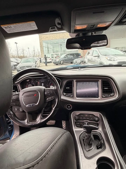 2021 Dodge Challenger 3rd Gen - Image 18 of 20
