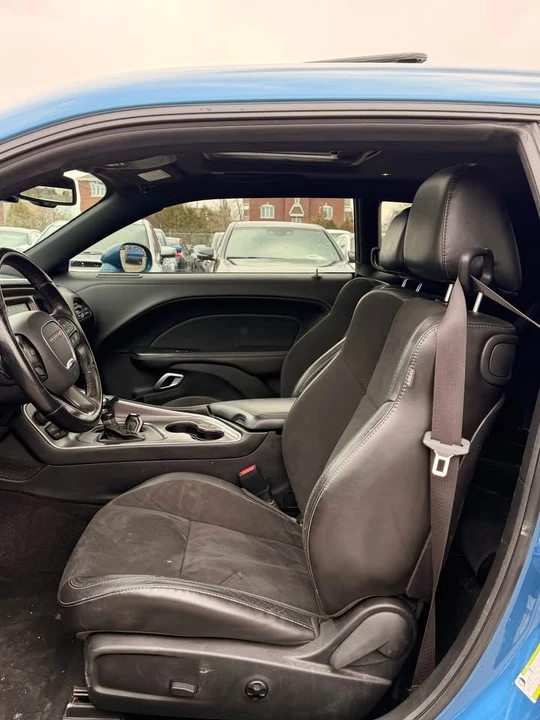 2021 Dodge Challenger 3rd Gen - Image 13 of 20