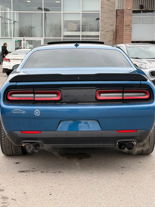 2021 Dodge Challenger 3rd Gen - Image 9 of 20
