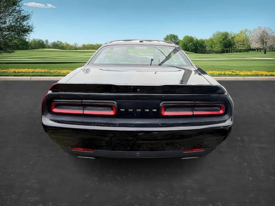 2021 Dodge Challenger 3rd Gen - Image 6 of 13