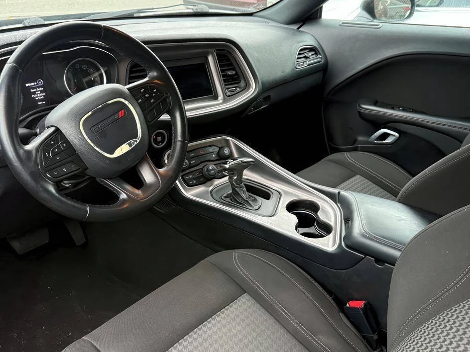 2021 Dodge Challenger 3rd Gen - Image 7 of 13