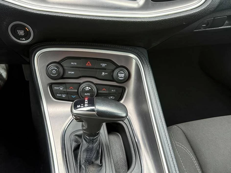 2021 Dodge Challenger 3rd Gen - Image 12 of 13