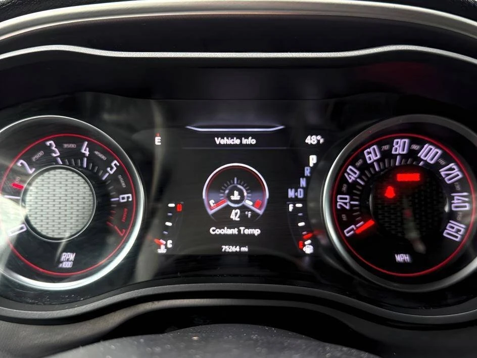 2021 Dodge Challenger 3rd Gen - Image 9 of 13