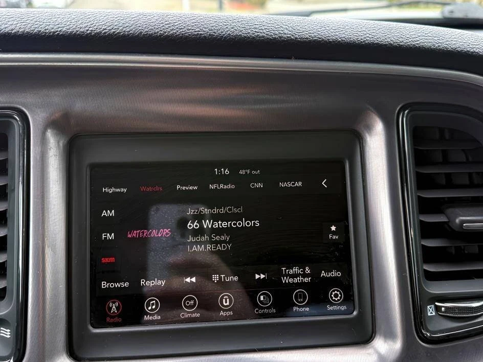 2021 Dodge Challenger 3rd Gen - Image 10 of 13