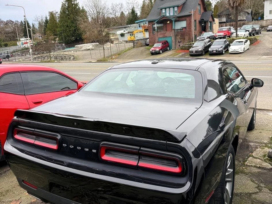 2021 Dodge Challenger 3rd Gen - Image 5 of 13