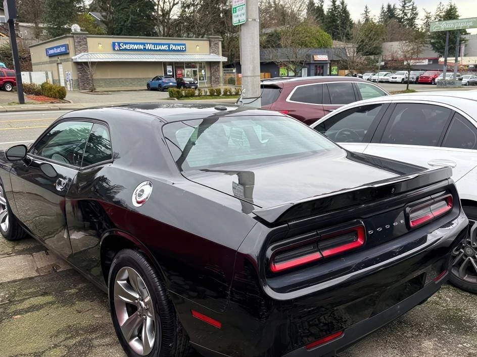 2021 Dodge Challenger 3rd Gen - Image 4 of 13