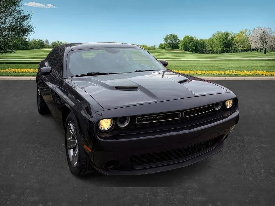 2021 Dodge Challenger 3rd Gen - Image 2 of 13