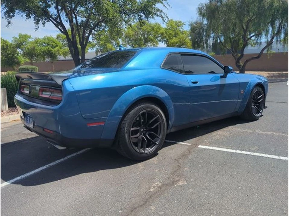 2021 Dodge Challenger 3rd Gen - Image 7 of 21
