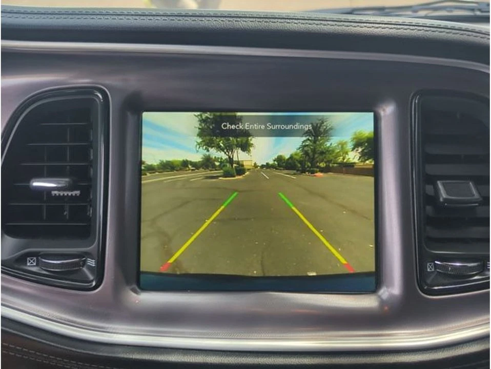2021 Dodge Challenger 3rd Gen - Image 20 of 21