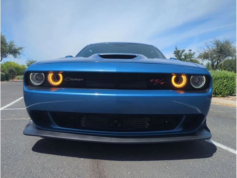 2021 Dodge Challenger 3rd Gen - Image 3 of 21