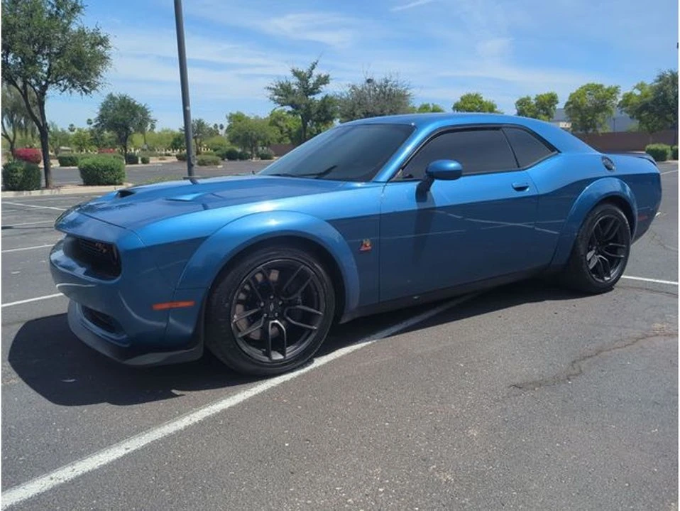 2021 Dodge Challenger 3rd Gen - Image 4 of 21