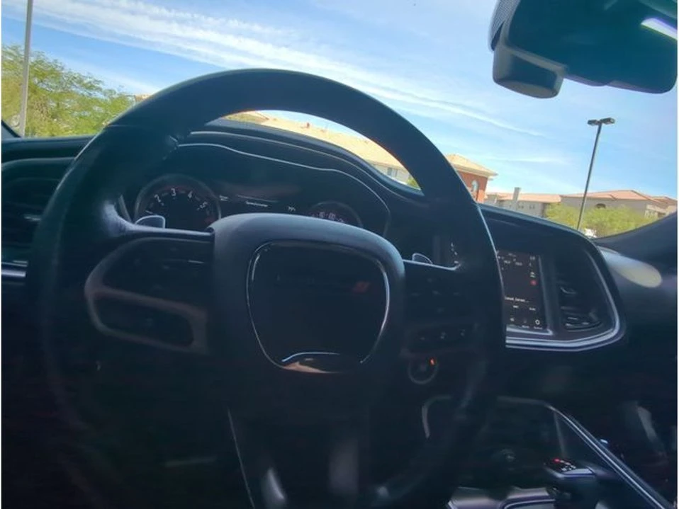 2021 Dodge Challenger 3rd Gen - Image 10 of 21
