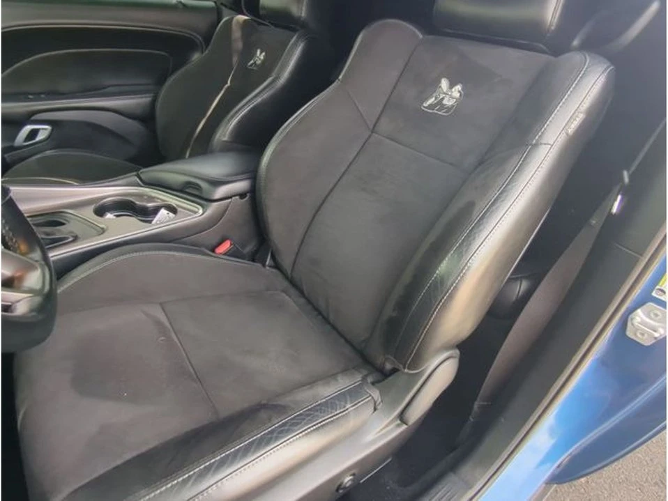 2021 Dodge Challenger 3rd Gen - Image 13 of 21