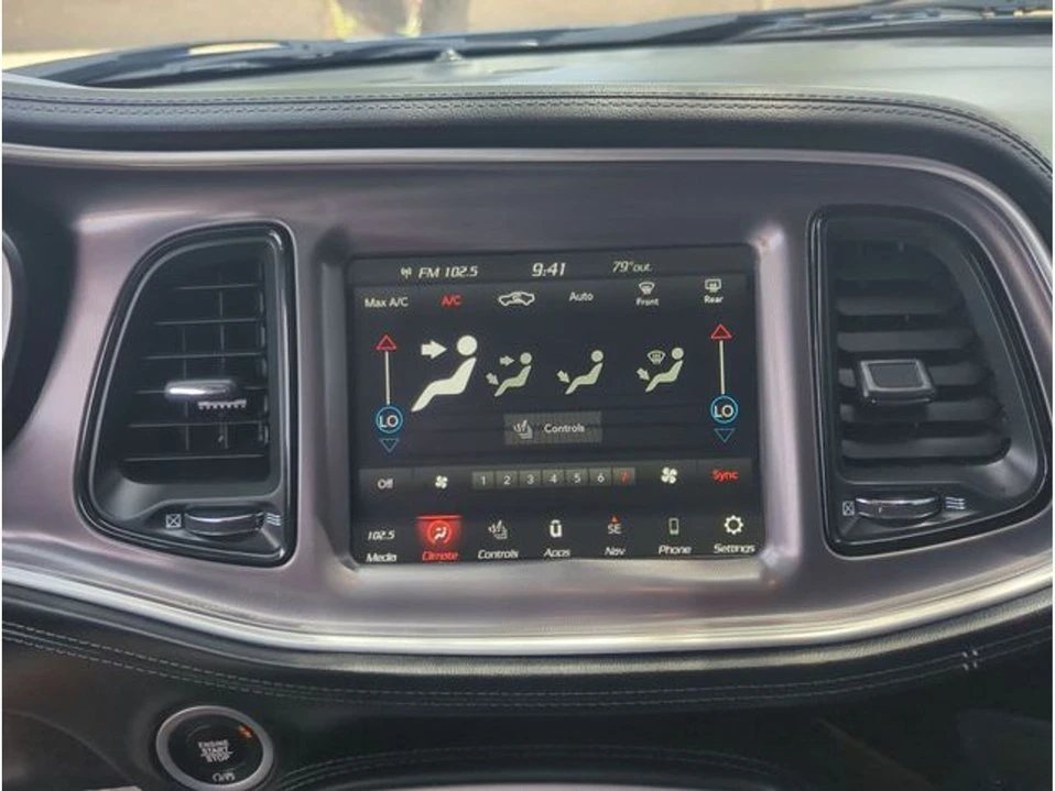 2021 Dodge Challenger 3rd Gen - Image 19 of 21