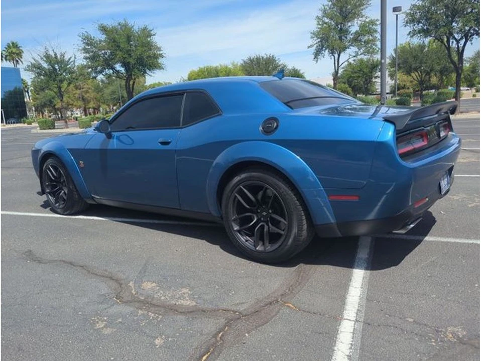2021 Dodge Challenger 3rd Gen - Image 6 of 21