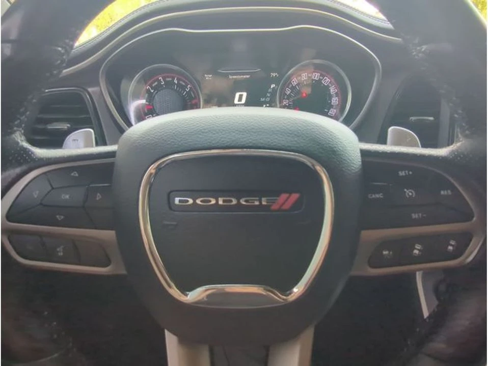 2021 Dodge Challenger 3rd Gen - Image 11 of 21