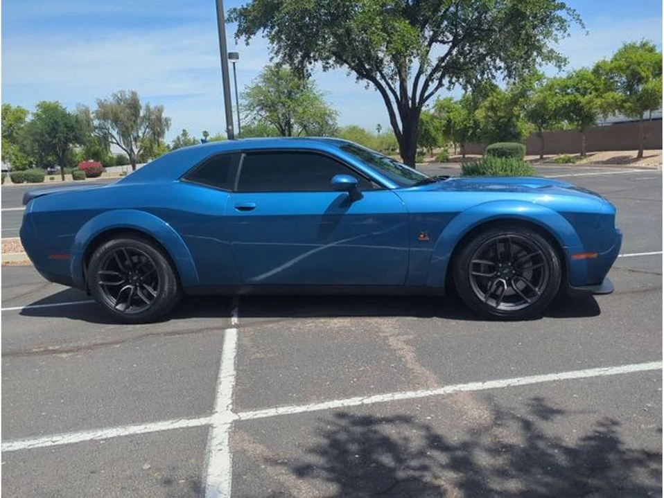 2021 Dodge Challenger 3rd Gen - Image 9 of 21