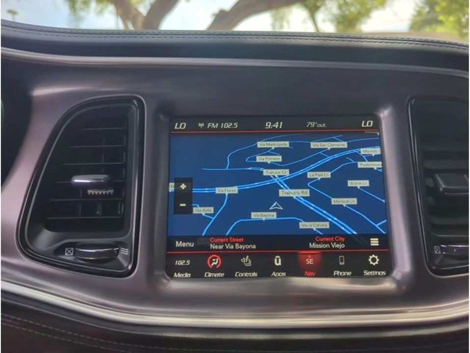 2021 Dodge Challenger 3rd Gen - Image 21 of 21