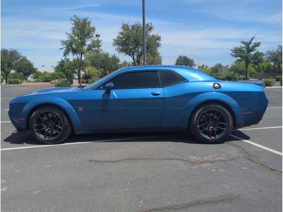 2021 Dodge Challenger 3rd Gen - Image 5 of 21