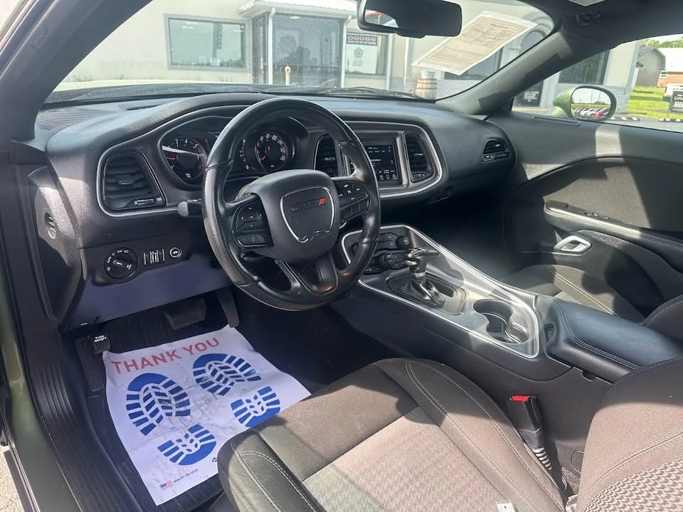 2021 Dodge Challenger 3rd Gen - Image 5 of 6