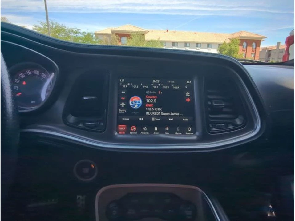 2021 Dodge Challenger 3rd Gen - Image 17 of 21