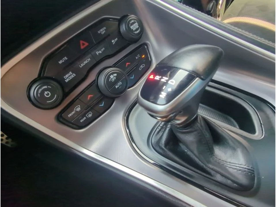 2021 Dodge Challenger 3rd Gen - Image 12 of 21