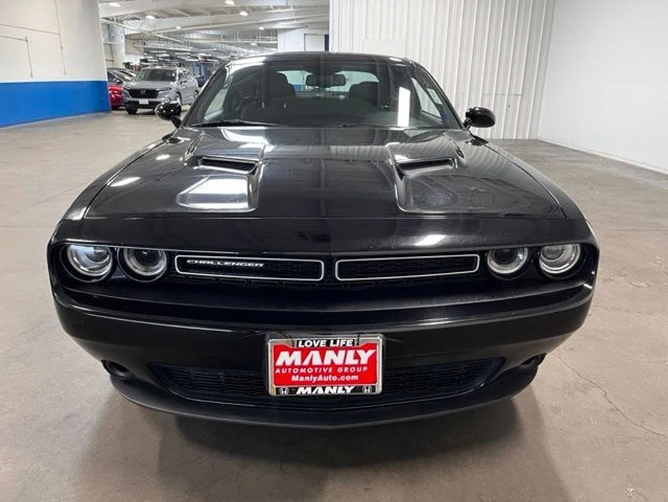 2021 Dodge Challenger 3rd Gen - Image 7 of 20