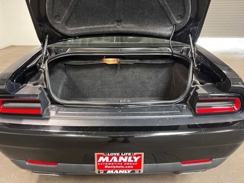 2021 Dodge Challenger 3rd Gen - Image 12 of 20