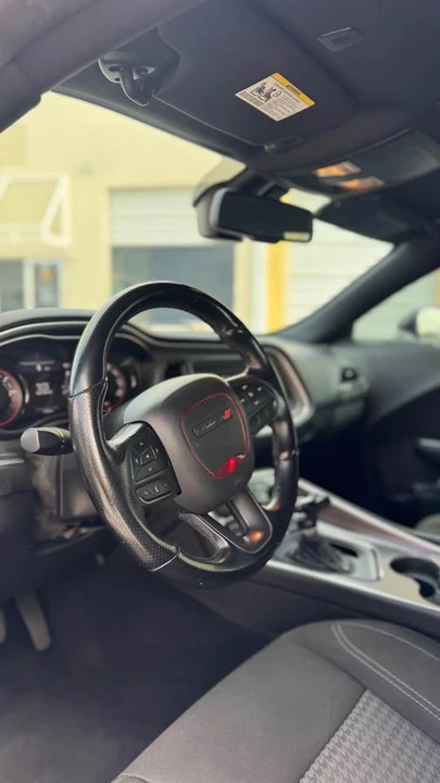 2021 Dodge Challenger 3rd Gen - Image 4 of 8