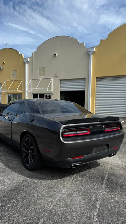 2021 Dodge Challenger 3rd Gen - Image 3 of 8
