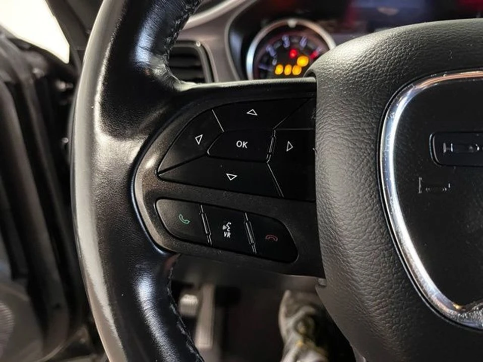 2021 Dodge Challenger 3rd Gen - Image 17 of 20