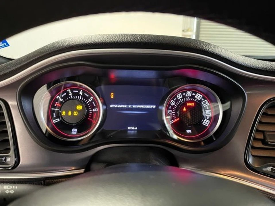 2021 Dodge Challenger 3rd Gen - Image 18 of 20