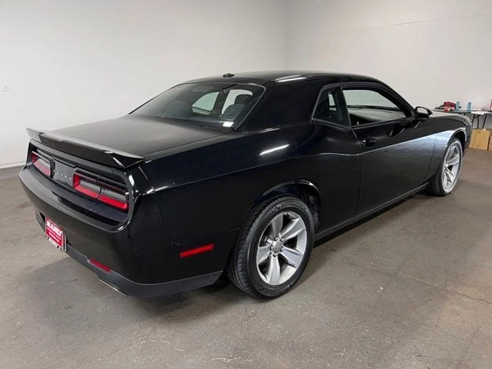2021 Dodge Challenger 3rd Gen - Image 2 of 20
