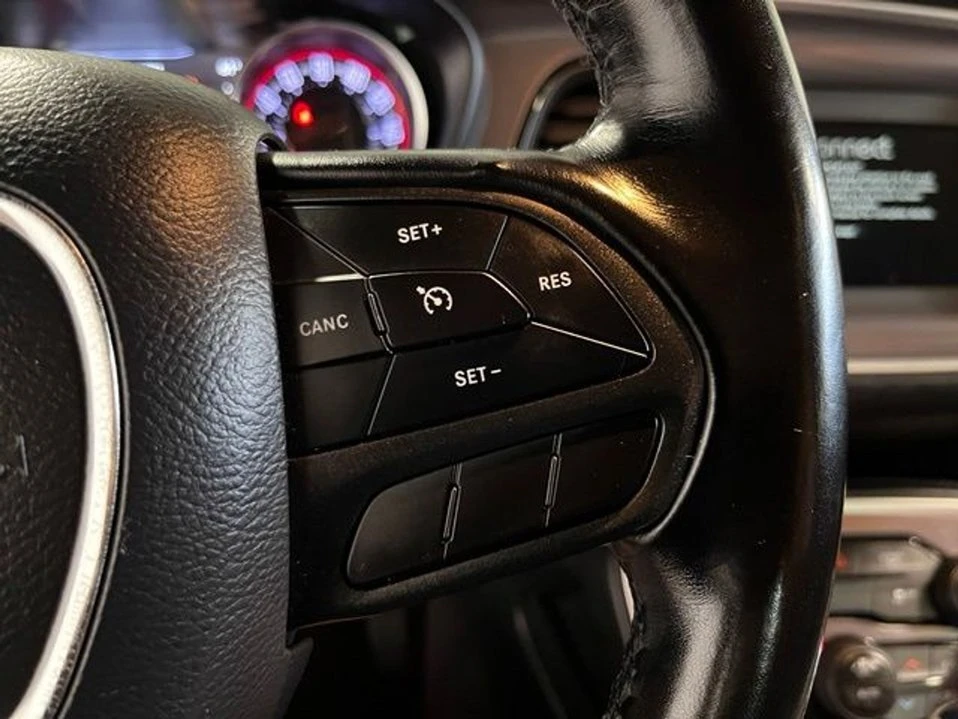 2021 Dodge Challenger 3rd Gen - Image 19 of 20
