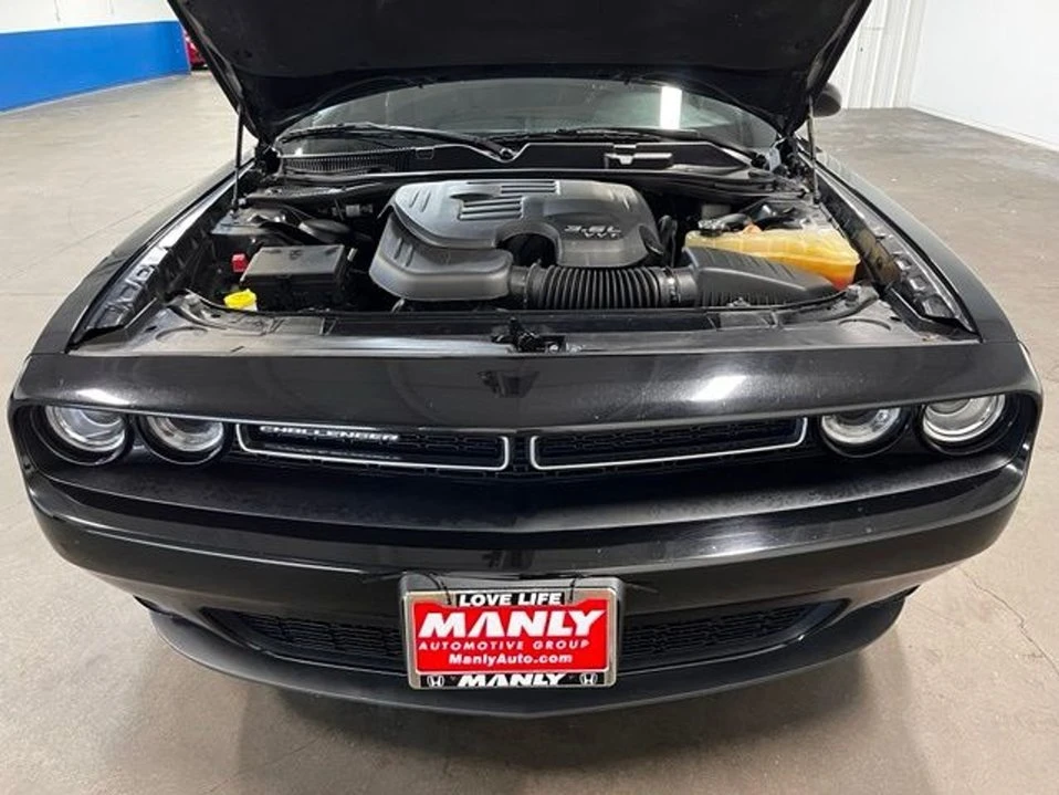 2021 Dodge Challenger 3rd Gen - Image 8 of 20
