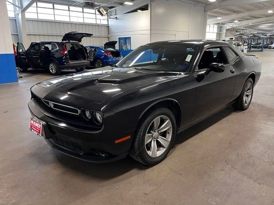 2021 Dodge Challenger 3rd Gen - Image 6 of 20